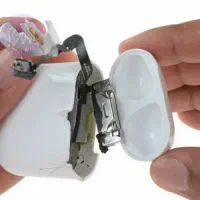 تعمیر ایرپاد اپل سری 1 و 2 و پرو