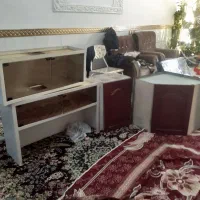 کابینت فلز سالم