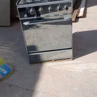 گاز