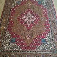 سه تخته فرش ماشینی|فرش|زرقان, |دیوار