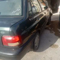 پراید131 تصادفی 82