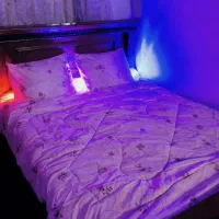 اجاره واحد شیک‌ مبله