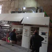 تکنسین برق صنعتی|خدمات پیشه و مهارت|کرج, کمال‌شهر|دیوار