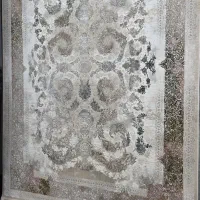 فرش ۱۲۰۰شانه کلکسیون سبز|فرش|دزفول, |دیوار