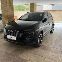 ایکس ۳۳ کراس دنده ای ۱۴۰۳ پا به صفر(آگهی شخصی)