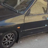 رینگ اسپرت پراید