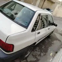 پراید 131SX|خودرو سواری و وانت|اصفهان, دارک|دیوار