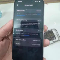 ۱۵پرو|موبایل|بجنورد, |دیوار