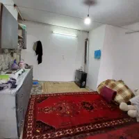 خونه مجردی ،سوئیت ۳۰ متری