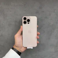 iPhone 16 Promax 256Gb Zaa 100%