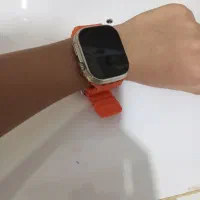 ساعت هوشمند اصل