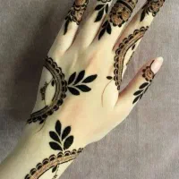 اموزش حنا