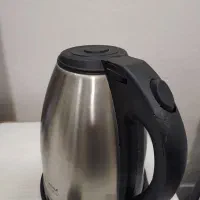 کتری برقی سارینا مدل105|سماور، چای‌ساز، قهوه‌ساز|تهران, شکوفه (عبدل آباد)|دیوار
