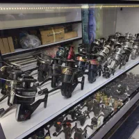 لوازم ماهیگیری صیاد|ماهیگیری|قم, سید معصوم|دیوار