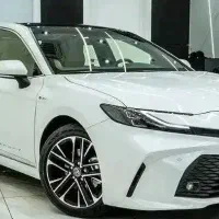 تویوتا کمری هیبرید le ژاپنی