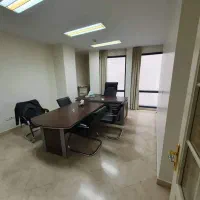 واحد اداری مبله شیک در فلکه دم صادقیه|اجارهٔ دفتر کار، اتاق اداری، مطب|تهران, صادقیه|دیوار