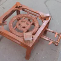 اجاق گاز  بزرگ|اجاق گاز و لوازم برقی پخت‌وپز|تهران, سنگلج (شاپور)|دیوار