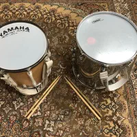 دوقل ارتشی اصلی در حد نو