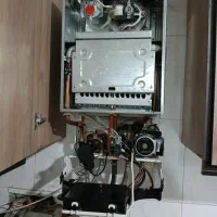نماینده پکیج ایران رادیاتور وتعمیرات وفروش قطعات