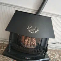 بخاری نیک کالا نو