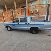 مزدا کارا|خودرو سواری و وانت|قم, نخودی|دیوار