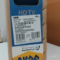 ال ای دی ۳۲ اینچ سام|تلویزیون و پروژکتور|رشت, بازار|دیوار