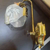 روشنایی گازی