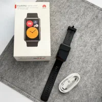 ساعت هوشمند هواوی watch fit