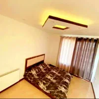 ویلا ۲خوابه استخردار|اجارهٔ کوتاهمدت ویلا و باغ|بندر انزلی, جزیره|دیوار