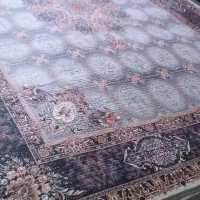 تولید وپخش قالیچه نمدی