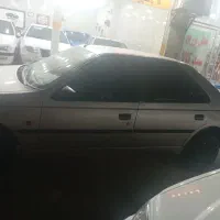 پژو 405|خودرو سواری و وانت|عنبرآباد, |دیوار