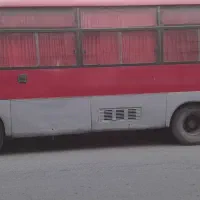 مینی بوس سیترا ۲۱ نفره