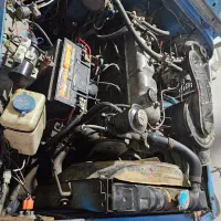 تویتا دو اف لندکروز|خودرو سواری و وانت|تهران, مروارید شهر|دیوار