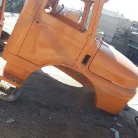 فروش اتاق جلو بنز مدل ۹۰