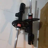 کمک فنر لکسوس جلو NX300 و NX 200|قطعات یدکی و لوازم جانبی|کرج, فاز ۳ مهرشهر|دیوار