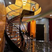 اجاره باغ ویلا روزانه|اجارهٔ کوتاه‌مدت ویلا و باغ|کرج, فاز ۱ مهرشهر|دیوار