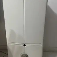 آب گرم کن در حد نو