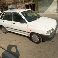 پرایددوگانه شرکتی مدل ۸۷|خودرو سواری و وانت|قرچک, میرزائی شمالی|دیوار