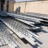 تیرچه سازی علیدادی