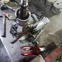 نصب تلسکوپی برقی جعبه فرمان ساده ومکانیکی|قطعات یدکی و لوازم جانبی|تبریز, |دیوار