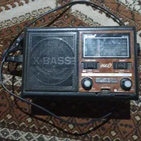 رادیو قدیمی