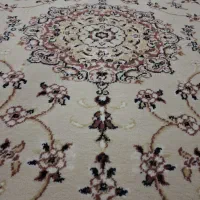 کنار فرشی|فرش|شیراز, میانرود|دیوار