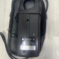 آمپر متر کلمپی