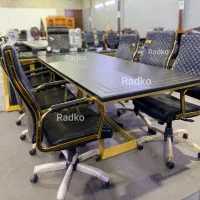 مبلمان اداری لوکس،طراحی حرفه ای برای محیط حرفه ای|دفتر کار|چهاردانگه (تهران), |دیوار