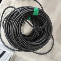 کابل 2در1.5متراژ۳۰متر