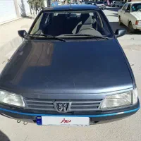 پژو 405|خودرو سواری و وانت|ارومیه, |دیوار