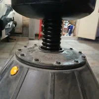 کیسه بوکس ایستاده|تجهیزات ورزشی|تهران, سازمان آب|دیوار