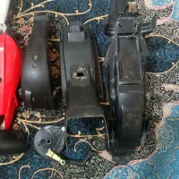 لوازم اپاچی|قطعات یدکی و لوازم جانبی|قدس, شهرقدس|دیوار