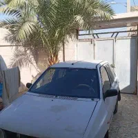 پراید۸۹ صبا دوگانه|خودرو سواری و وانت|اهواز, شهرک دانشگاه|دیوار