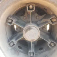 توپی ورینگ ۲۴ عثمان کوک        اف اچ